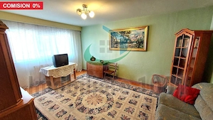 Apartament 4 camere, Republicii, etaj 3, zona Canal 7, comision zero - imagine 4
