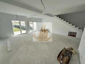 Casă modernă cu 4 camere + birou | Dumbrăvița, zona str. Târcului - imagine 4