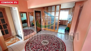 Apartament 4 camere, Republicii, etaj 3, zona Canal 7, comision zero - imagine 12