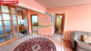 Apartament 4 camere, Republicii, etaj 3, zona Canal 7, comision zero - imagine 11