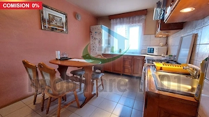 Apartament 4 camere, Republicii, etaj 3, zona Canal 7, comision zero - imagine 13