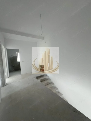 Casă modernă cu 4 camere + birou | Dumbrăvița, zona str. Târcului - imagine 8