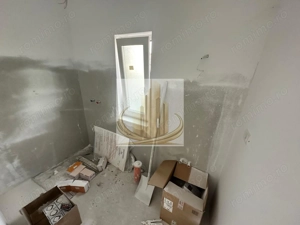 Casă modernă cu 4 camere + birou | Dumbrăvița, zona str. Târcului - imagine 12