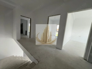 Casă modernă cu 4 camere + birou | Dumbrăvița, zona str. Târcului - imagine 9