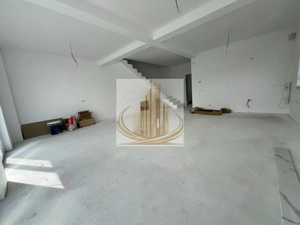 Casă modernă cu 4 camere + birou | Dumbrăvița, zona str. Târcului - imagine 6