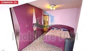 Apartament 4 camere, Republicii, etaj 3, zona Canal 7, comision zero - imagine 7