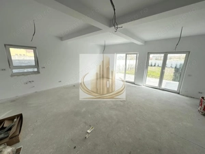 Casă modernă cu 4 camere + birou | Dumbrăvița, zona str. Târcului - imagine 5