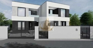 Casă modernă cu 4 camere + birou | Dumbrăvița, zona str. Târcului - imagine 16
