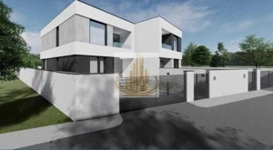 Casă modernă cu 4 camere + birou | Dumbrăvița, zona str. Târcului - imagine 17