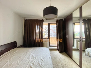 APARTAMENT 2 CAMERE | DECOMANDAT | CALEA ARADULUI | ETAJ INTERMEDIAR | ORADEA - imagine 5