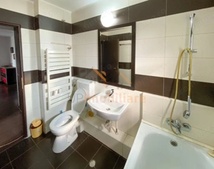 APARTAMENT 2 CAMERE | DECOMANDAT | CALEA ARADULUI | ETAJ INTERMEDIAR | ORADEA - imagine 11