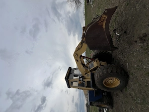 De vânzare Vola HANOMAG35 D