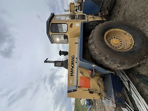 De vânzare Vola HANOMAG35 D - imagine 3