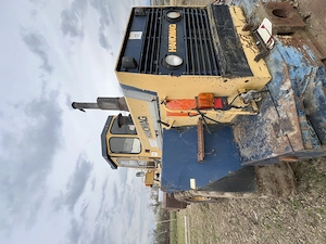 De vânzare Vola HANOMAG35 D - imagine 5