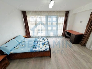 3 Camere- Parcare Subterana-Mobilat- Utilat- Lift- Disponibil Imediat - imagine 6