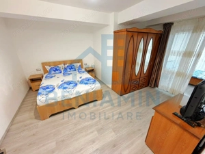 3 Camere- Parcare Subterana-Mobilat- Utilat- Lift- Disponibil Imediat - imagine 5