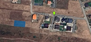 COMISION 0% | Teren Intravilan | Giroc | 825mp