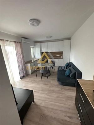 Apartament inchiriere bloc nou