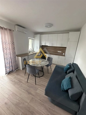 Apartament inchiriere bloc nou - imagine 2