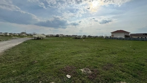 COMISION 0% | Teren Intravilan | Giroc | 570mp | 17m Front