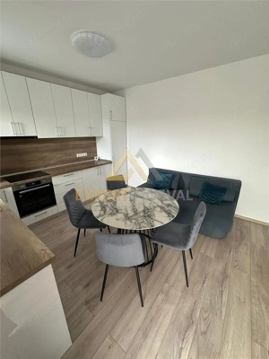 Apartament inchiriere bloc nou - imagine 8