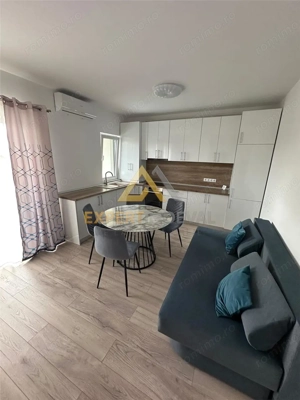 Apartament inchiriere bloc nou - imagine 3