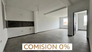 COMISION 0% | Apartament 2 Camere | Giroc | Etaj 1 | 53 mp | Nemobilat