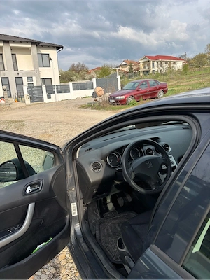 peugeot 308 fabricatie 2009 - imagine 10