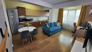 Apartament 2 camere - Parc Bazilescu - Metrou