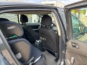 peugeot 308 fabricatie 2009 - imagine 7