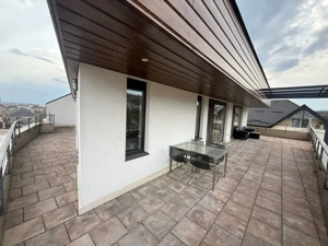 Penthouse de inchiriat langa Marul de Aur - imagine 8