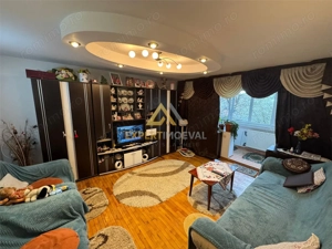 Apartament 3 camere decomandat