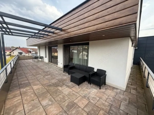 Penthouse de inchiriat langa Marul de Aur - imagine 7