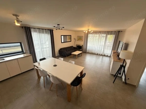 Penthouse de inchiriat langa Marul de Aur - imagine 2