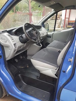 Vand Opel Vivaro Marfa - imagine 7