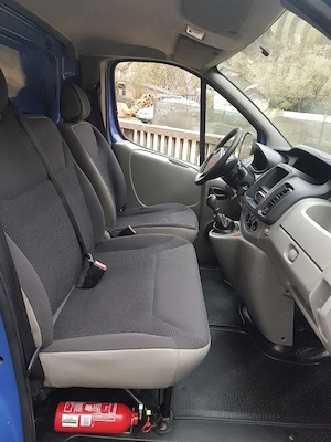 Vand Opel Vivaro Marfa - imagine 5