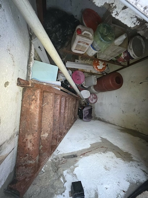 Casa de vanzare Chitila - Sos.Banatului - imagine 17