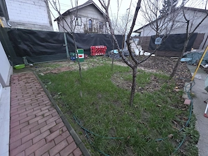 Casa de vanzare Chitila - Sos.Banatului - imagine 4