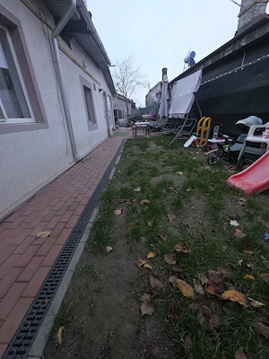 Casa de vanzare Chitila - Sos.Banatului - imagine 6