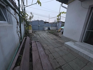 Casa de vanzare Chitila - Sos.Banatului - imagine 3