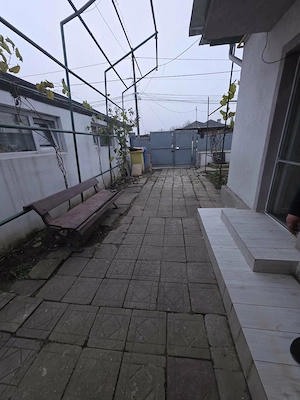 Casa de vanzare Chitila - Sos.Banatului - imagine 2