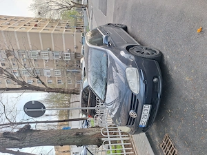 VW Golf 5 1.4 benzina+gpl