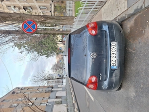 VW Golf 5 1.4 benzina+gpl - imagine 5