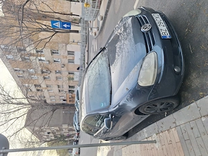 VW Golf 5 1.4 benzina+gpl - imagine 4