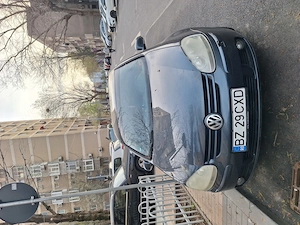 VW Golf 5 1.4 benzina+gpl - imagine 3