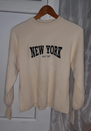 Set 2 piese - Bluză și pantaloni