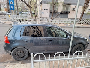 VW Golf 5 1.4 benzina+gpl - imagine 6