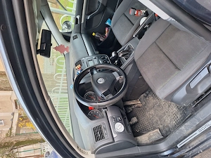 VW Golf 5 1.4 benzina+gpl - imagine 7