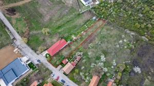 TEREN INTRAVILAN 1080MP STR.RASPANTIILOR / COLINELOR