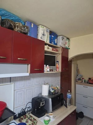 Apartament de vânzare 